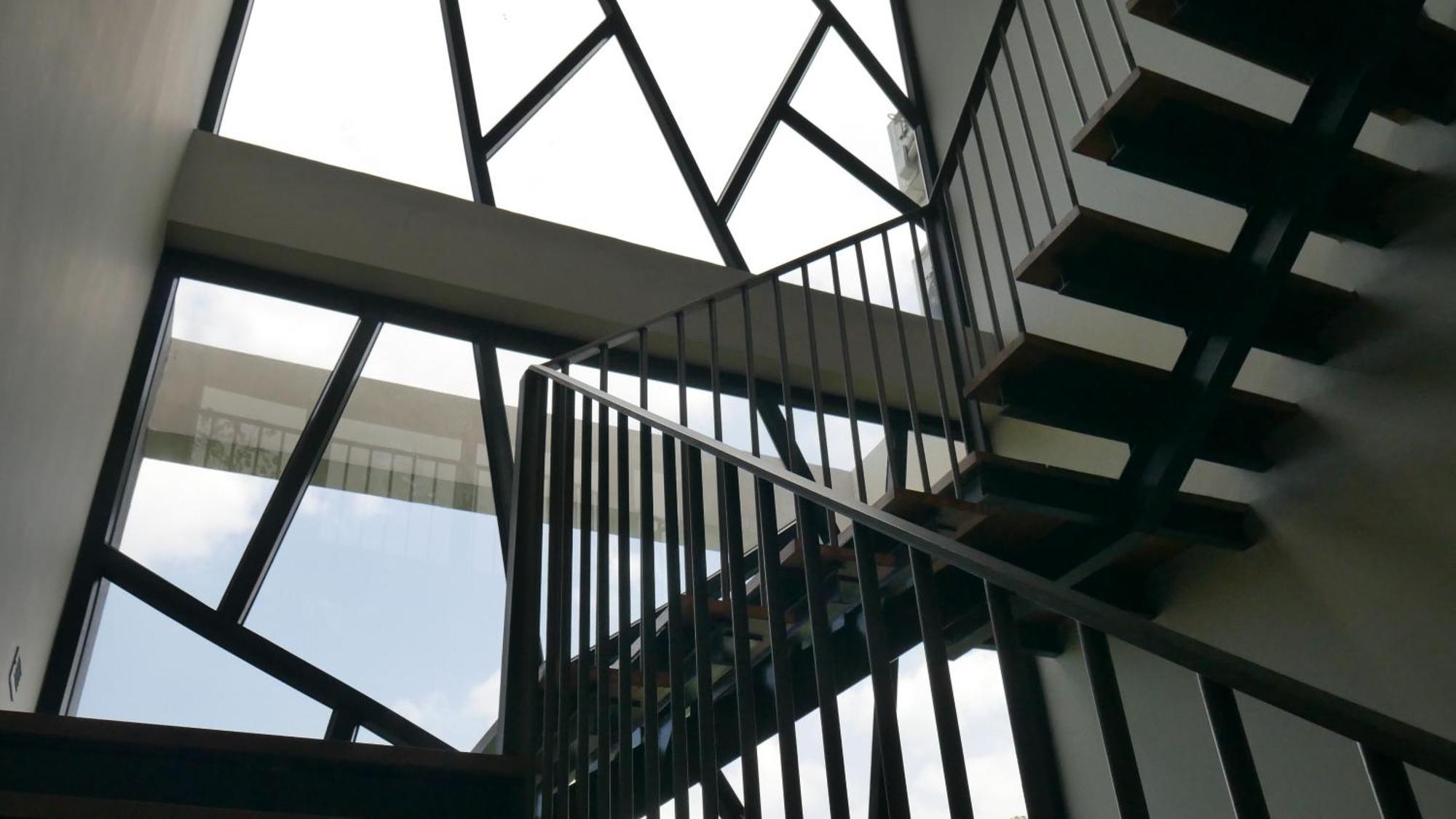 Luna Ola Villa Berawa Canggu Buitenkant foto